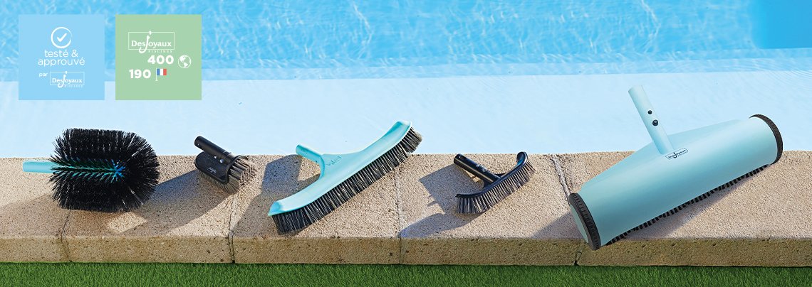 Accessoires piscine