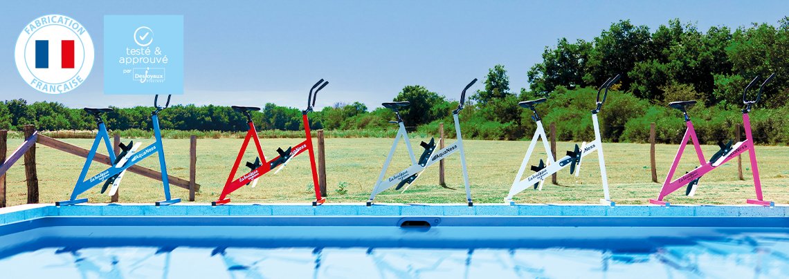 Aquabike