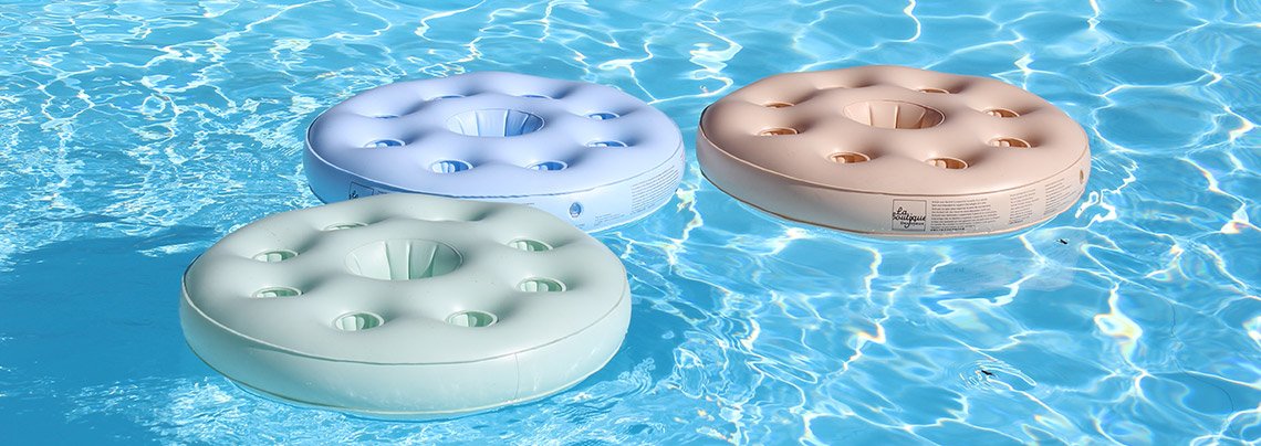 Bar piscine