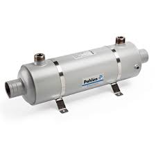 Chauffage de piscine Desjoyaux