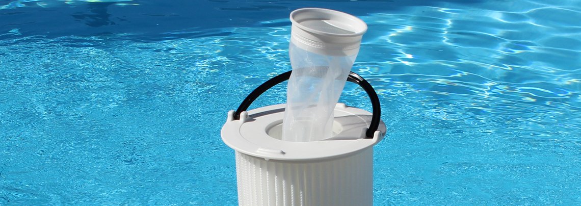 Pièces détachées piscine