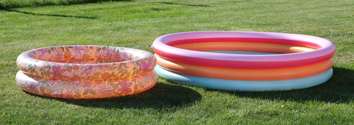 Piscine enfant
