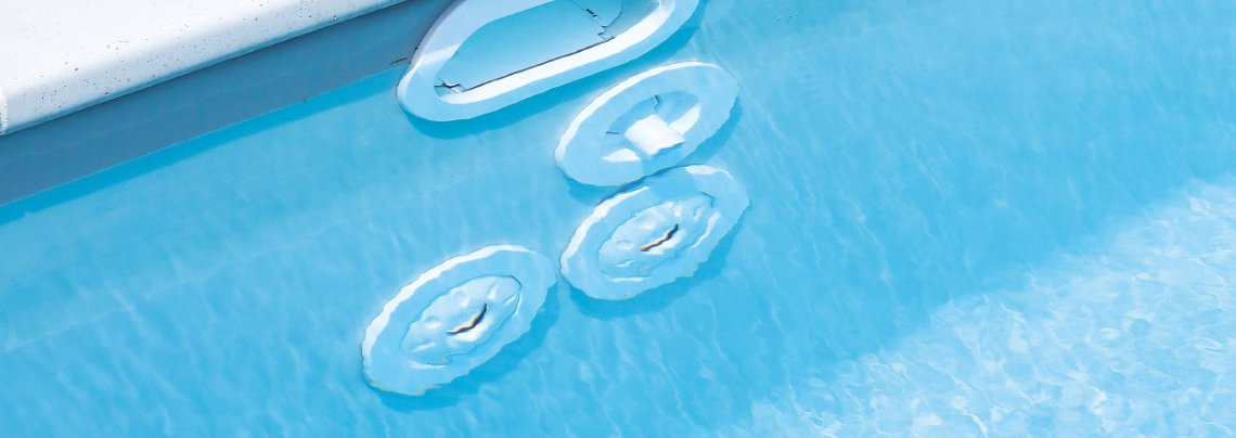 Projecteur piscine