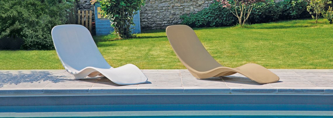 Bain de soleil
