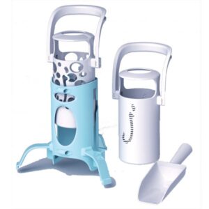 Distributeur produits de traitement JD Diffuseur