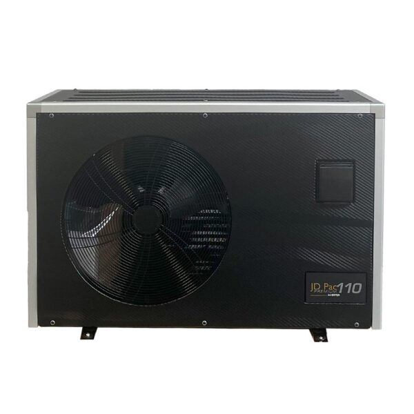 Pompe à chaleur de piscine JD Pac Premium 110 Inverter - Image 2