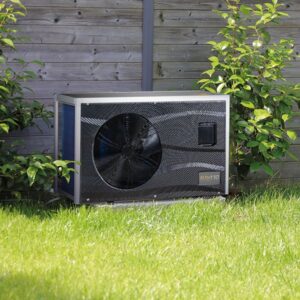 Pompe à chaleur de piscine JD Pac Premium 110 Inverter