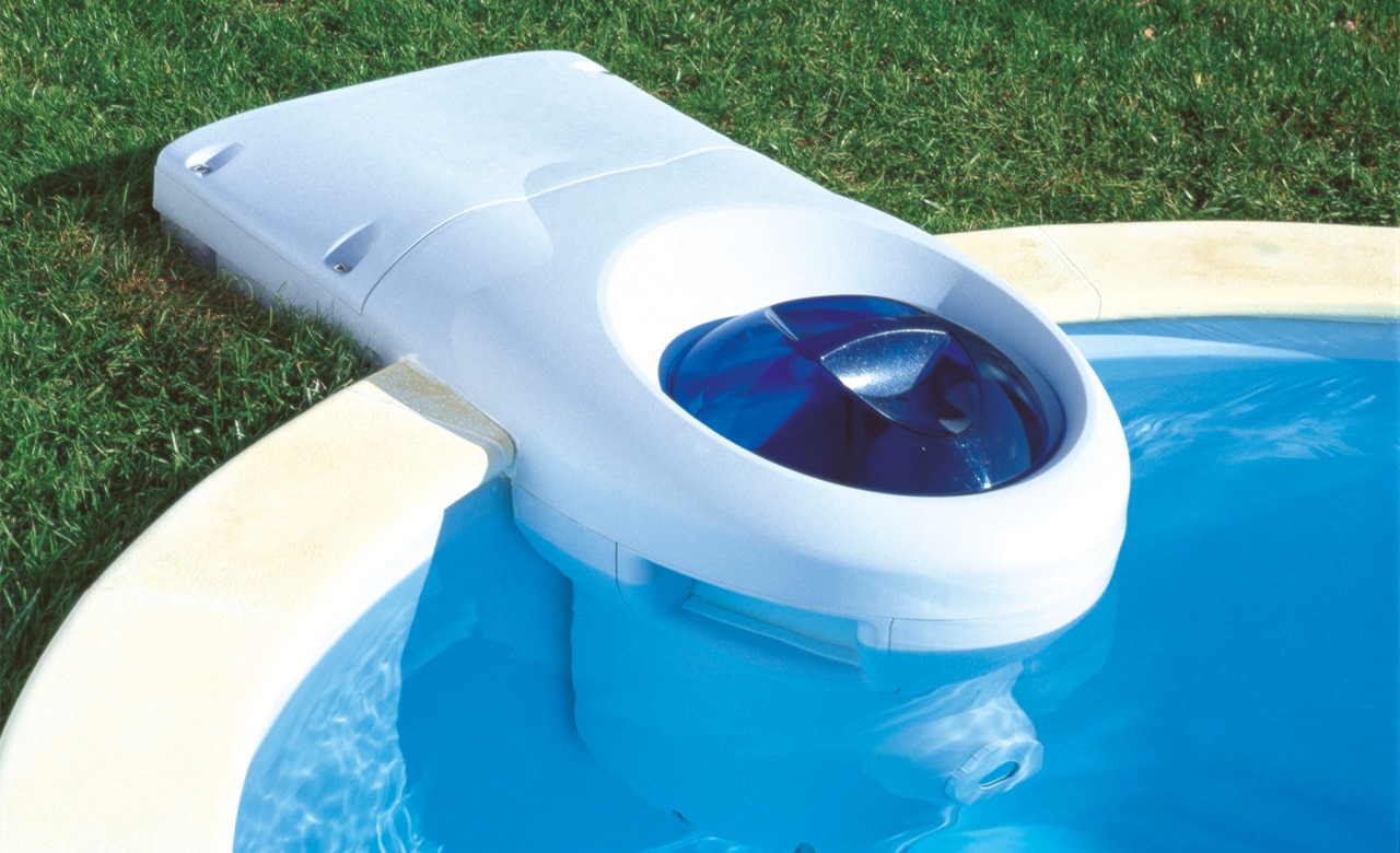 Desjoyaux Poolfilter GRI 110