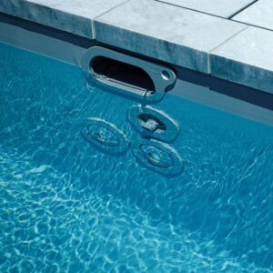 Projecteur piscine led GR.I 110 – 6 W