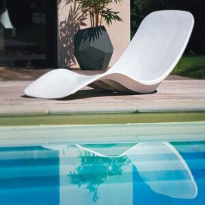 Transat piscine Aloha