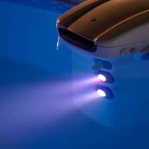 Projecteur led piscine JD Pool Led GR.I 181