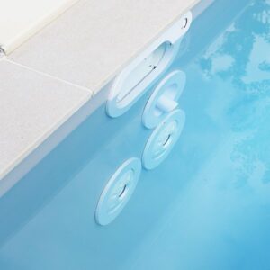 Projecteur led piscine JD Pool Led PF.I